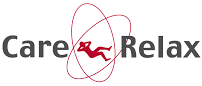 Carerelax logo main