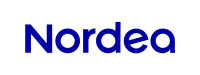 Nordea logo transparent