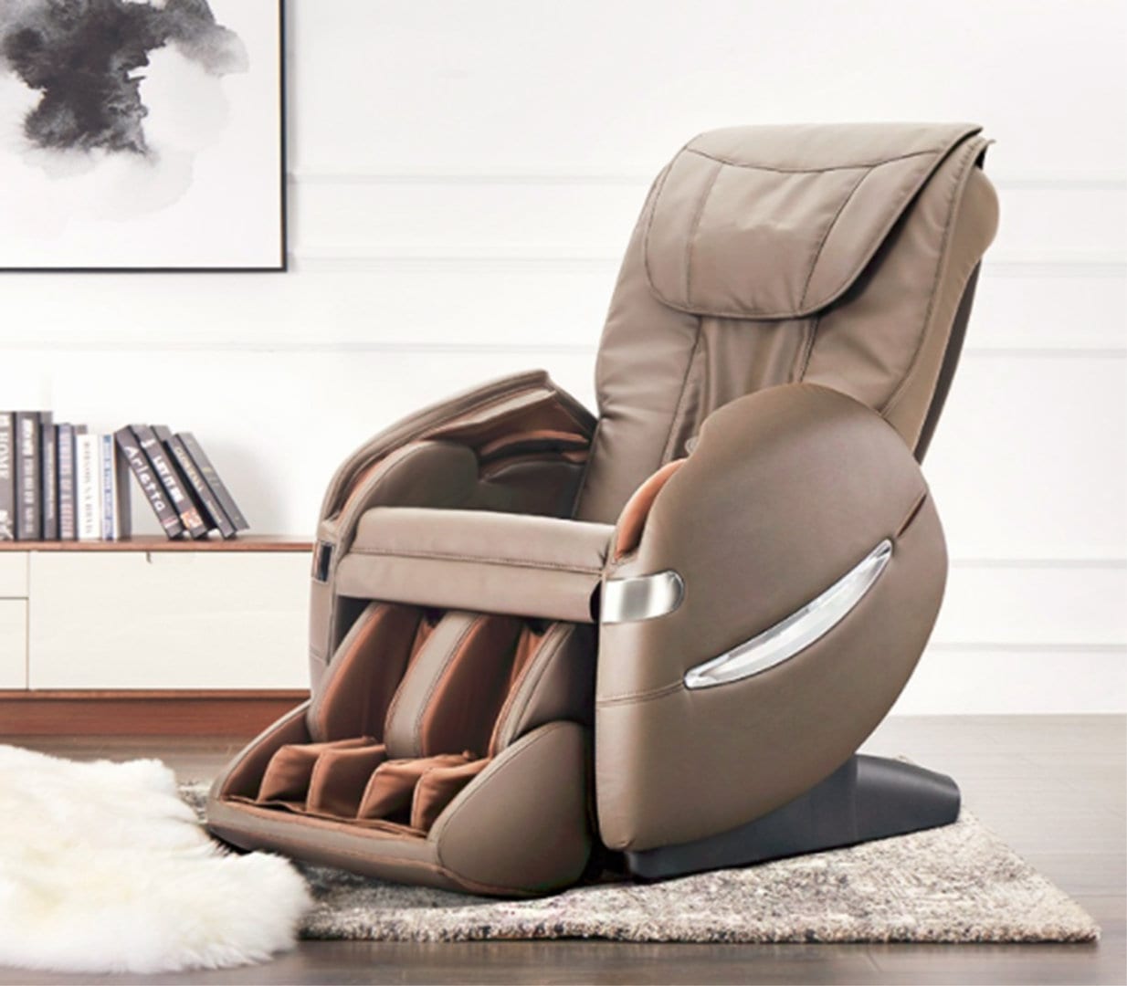Massagestol CR301