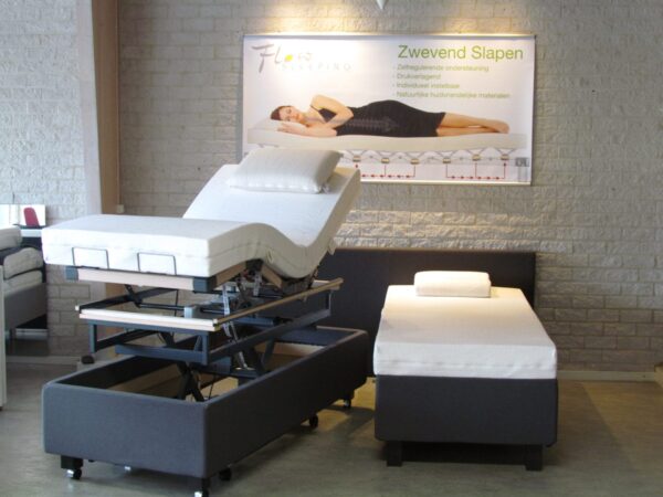 Flowsleeping plejeseng - Image 2
