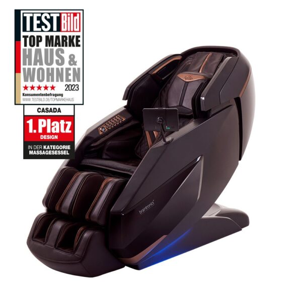 Casada Titan NYHED - Image 2